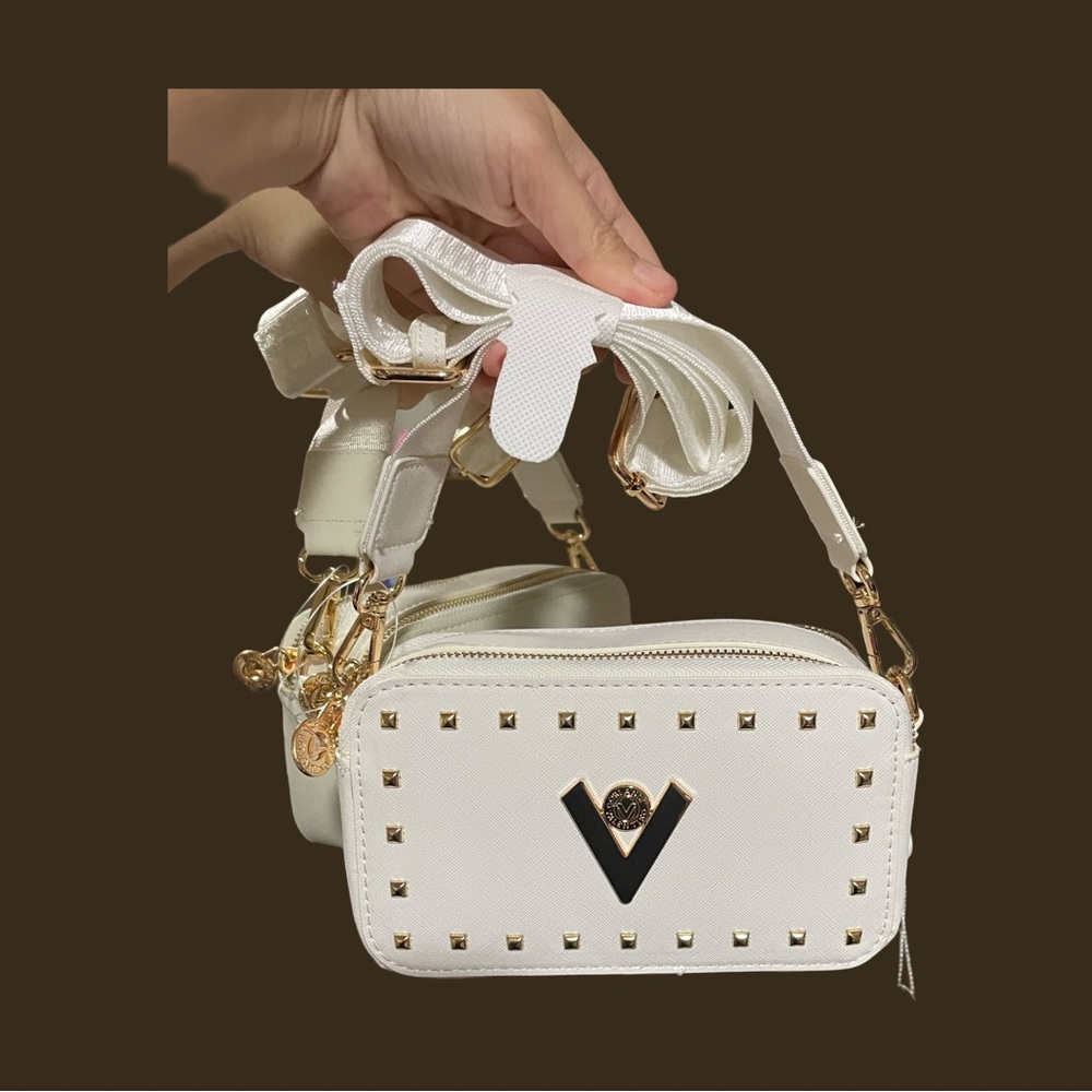 Valentino Orlandi Camera Bag